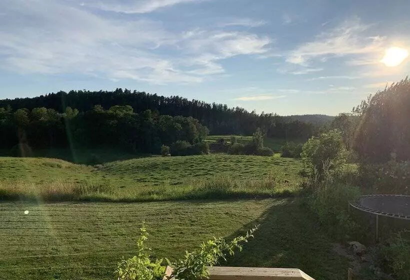 Holt Pensjonat