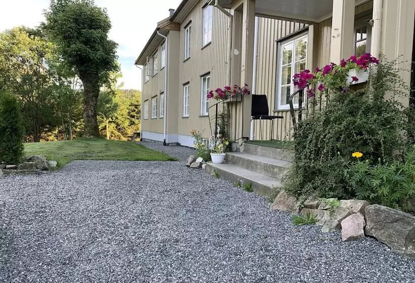 Holt Pensjonat