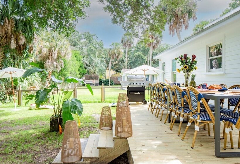 Jessamine By Avantstay Picture Perfect Home W Stunning Backyard