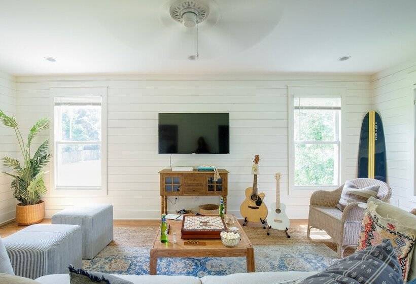 Jessamine By Avantstay Picture Perfect Home W Stunning Backyard