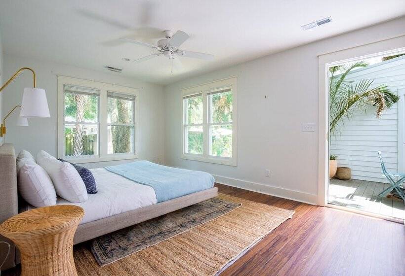 Jessamine By Avantstay Picture Perfect Home W Stunning Backyard