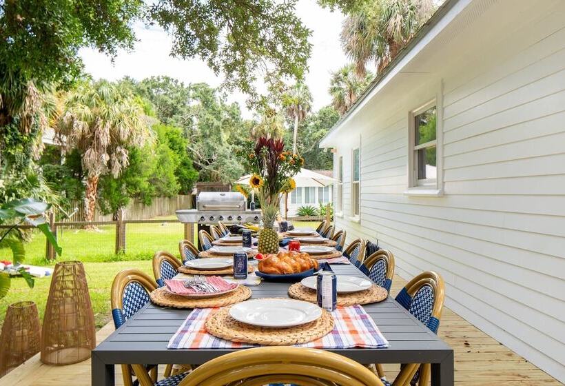 Jessamine By Avantstay Picture Perfect Home W Stunning Backyard