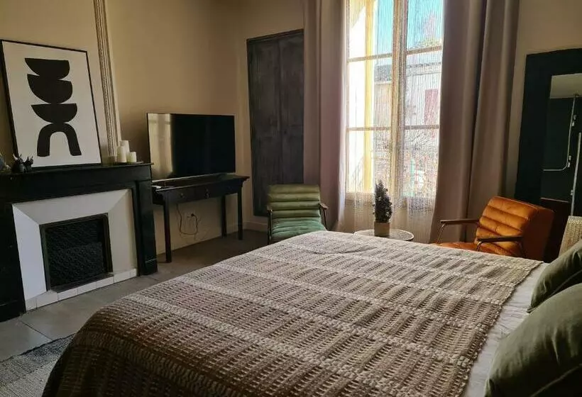 La Maison De Lyna