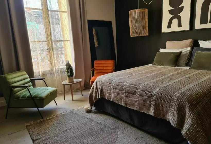 La Maison De Lyna