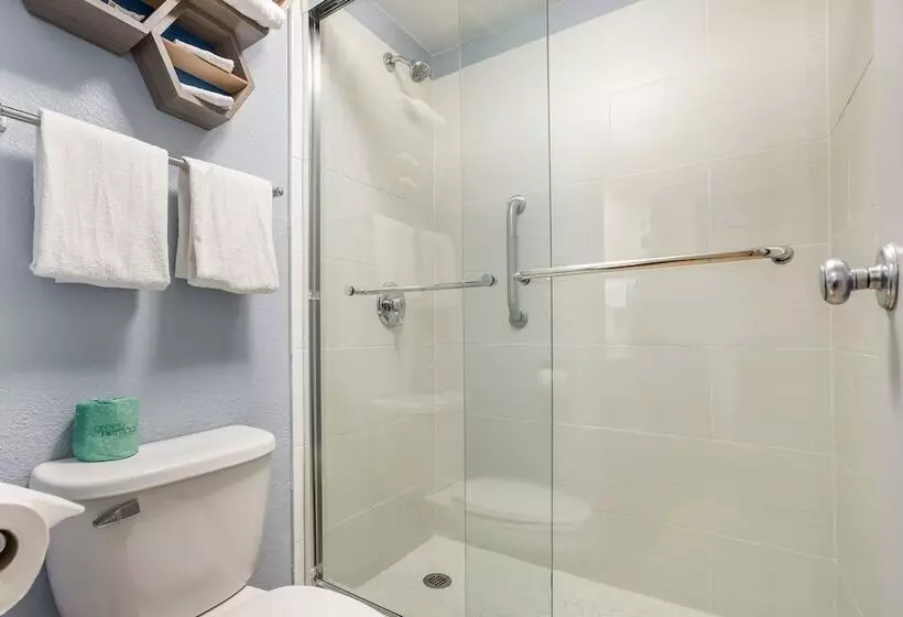 Motelli Hometowne Studios By Red Roof Princeton   Ewing/ Lawrenceville