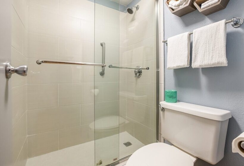 فندق على الطريق Hometowne Studios By Red Roof Princeton   Ewing/ Lawrenceville