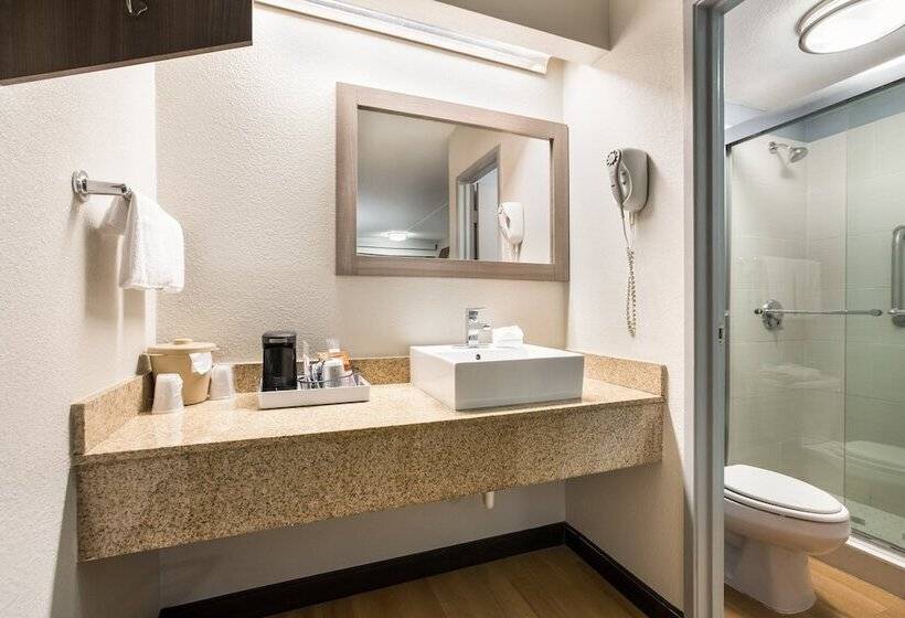 فندق على الطريق Hometowne Studios By Red Roof Princeton   Ewing/ Lawrenceville