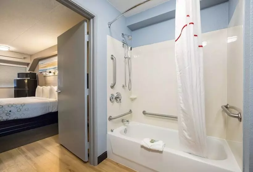 Motelli Hometowne Studios By Red Roof Princeton   Ewing/ Lawrenceville