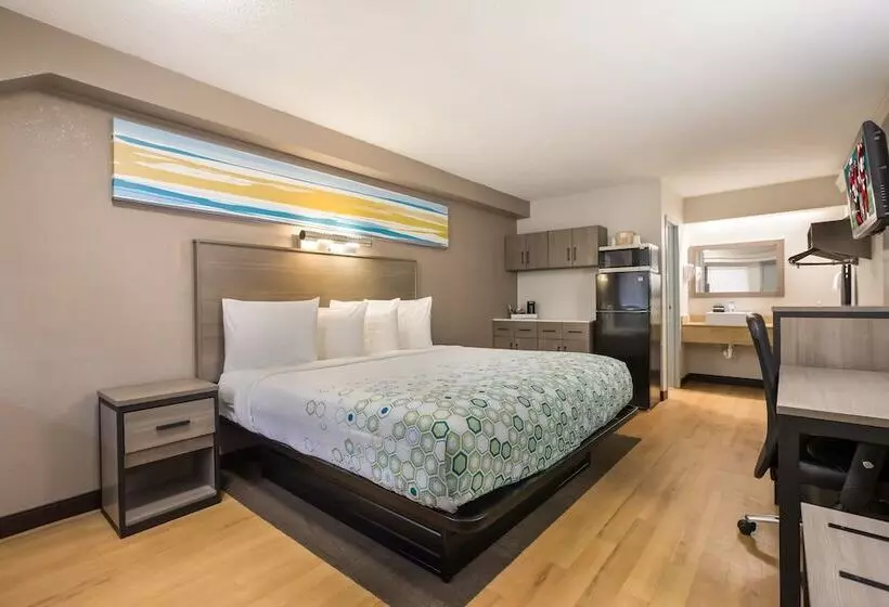 Motelli Hometowne Studios By Red Roof Princeton   Ewing/ Lawrenceville