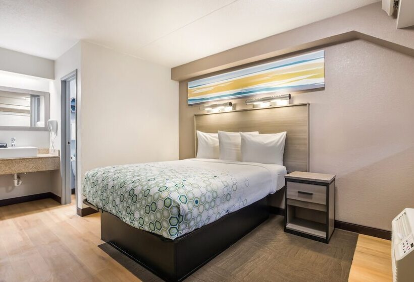 فندق على الطريق Hometowne Studios By Red Roof Princeton   Ewing/ Lawrenceville