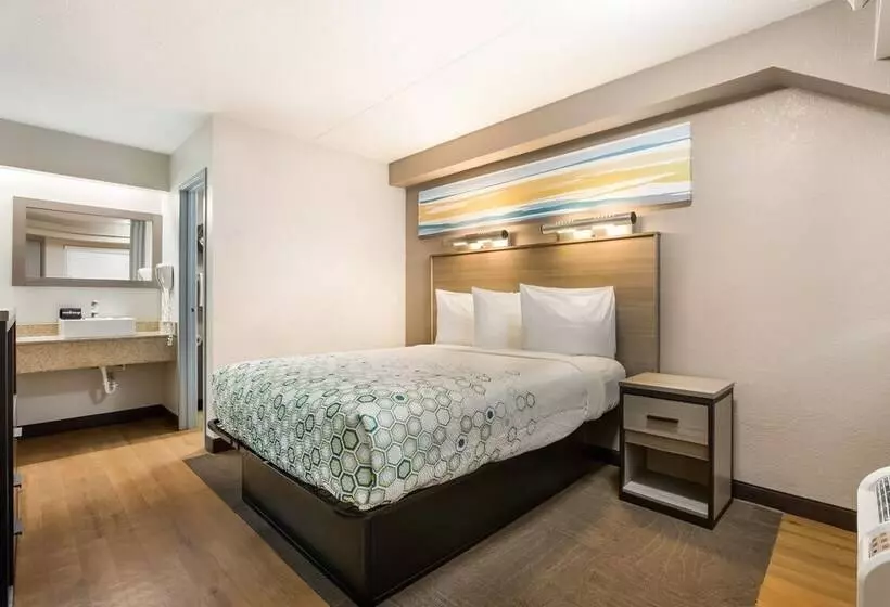 Motelli Hometowne Studios By Red Roof Princeton   Ewing/ Lawrenceville