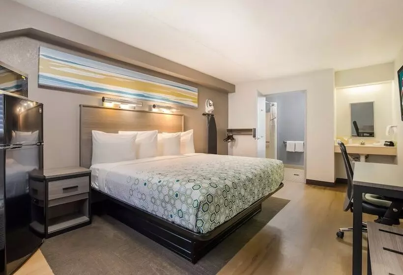 Motelli Hometowne Studios By Red Roof Princeton   Ewing/ Lawrenceville