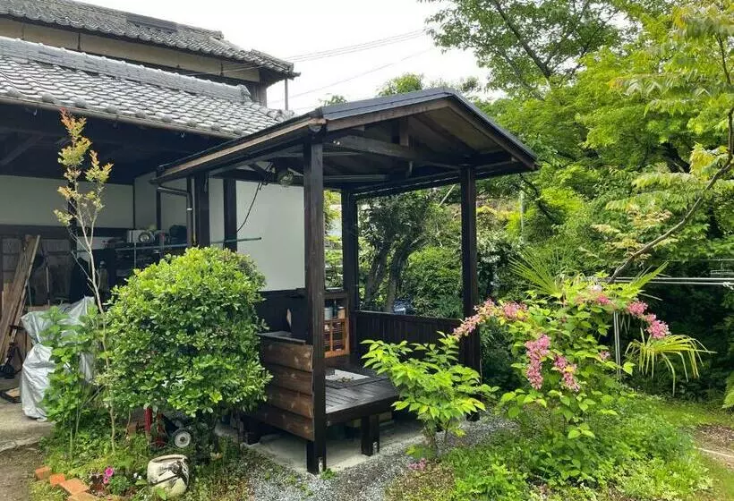 Majatalo 淡路島でサイコーのととのうを体験出来るサウナ宿たんざ二種類のフィンランドサウナを体験できます