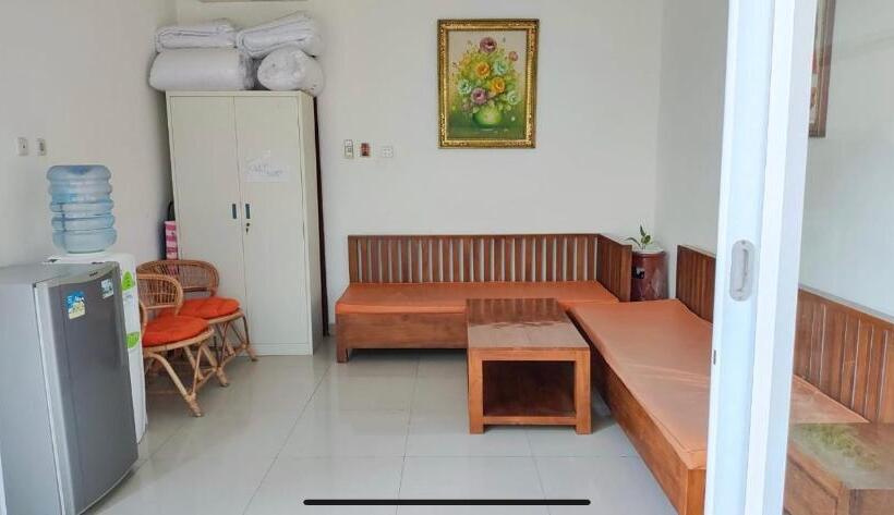 پانسیون Cozy Umalas Guesthouse