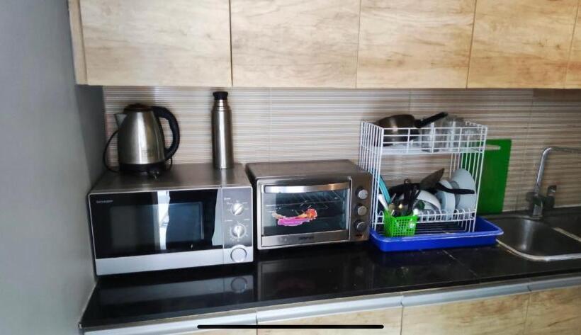 پانسیون Cozy Umalas Guesthouse