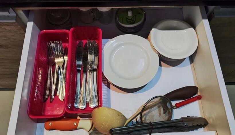 پانسیون Cozy Umalas Guesthouse