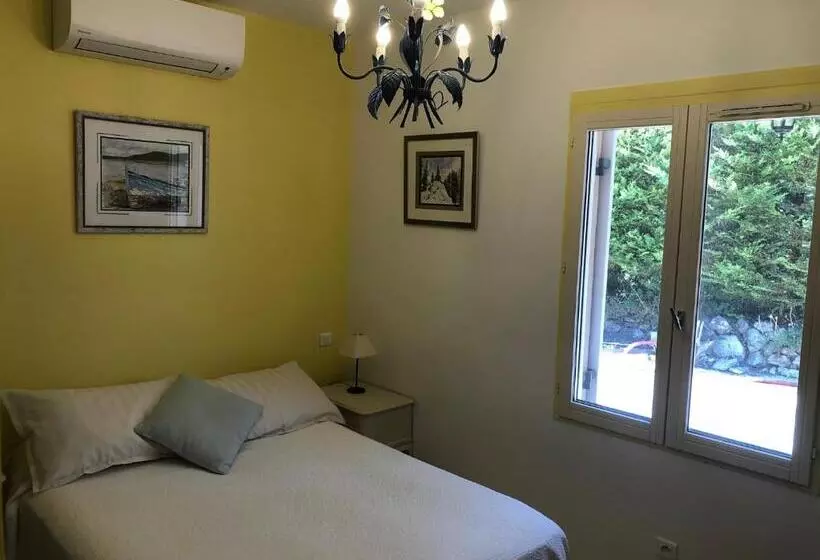 ペンション Ekin ô Rev Gîte Fontessante