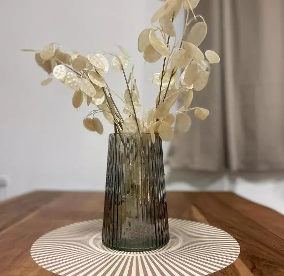 Majatalo Giulias Budget Haus