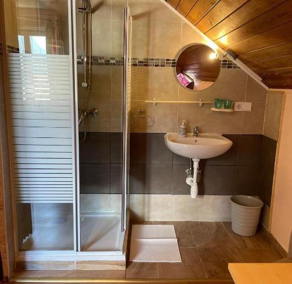 Пансион Giulias Budget Haus