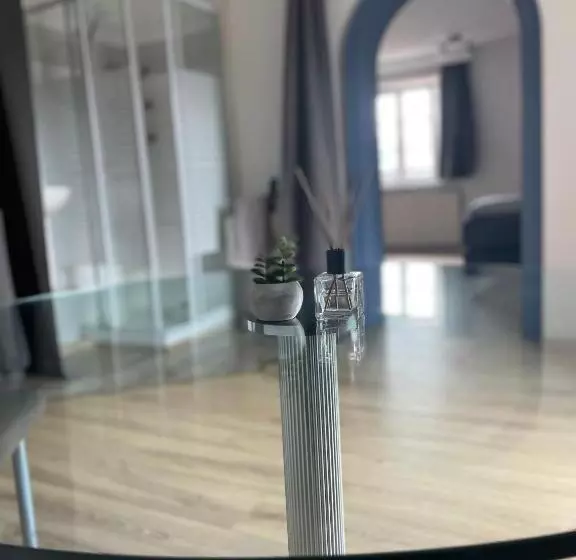 Majatalo Giulias Budget Haus