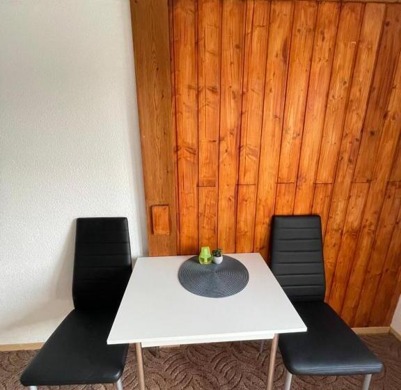 Пансион Giulias Budget Haus