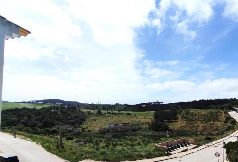 پانسیون Green Diamond Budens