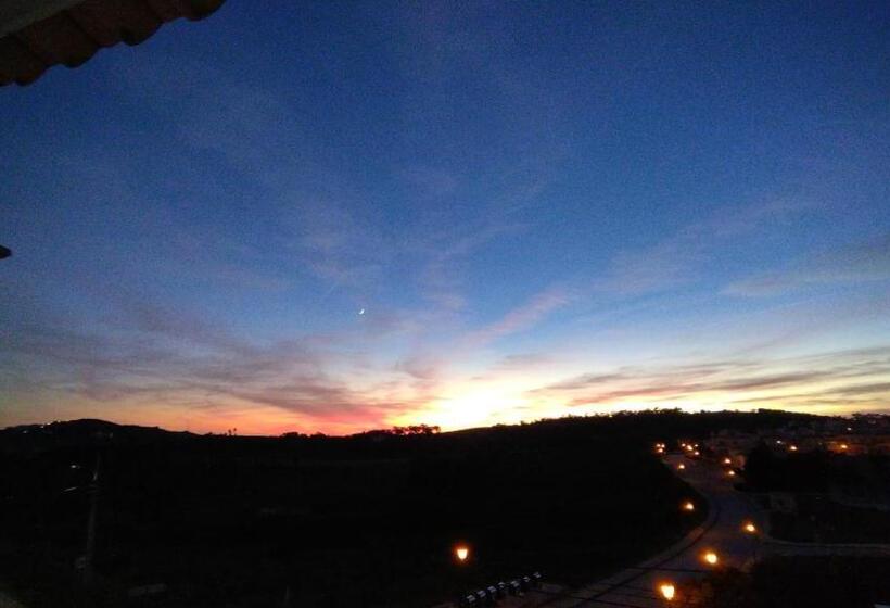 پانسیون Green Diamond Budens