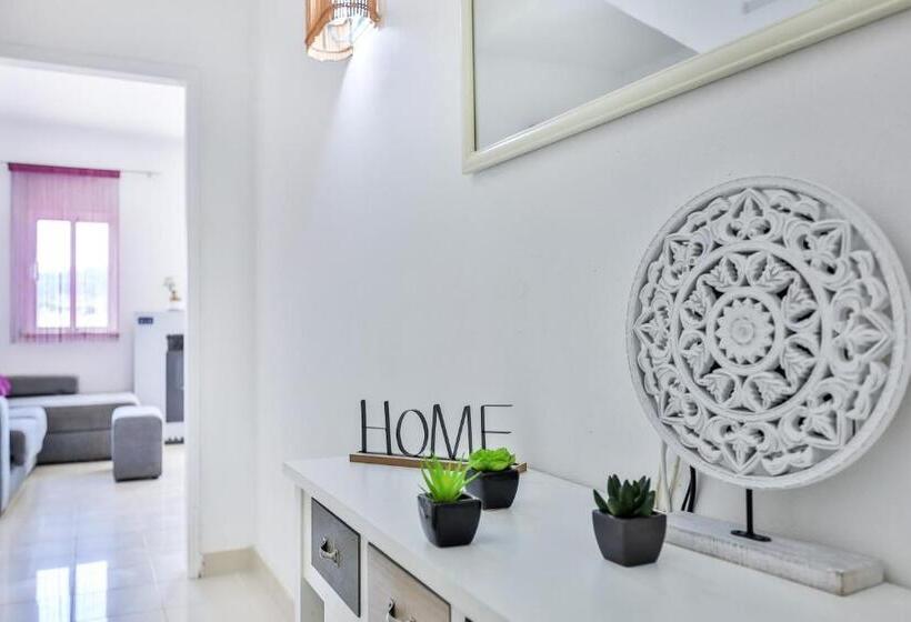 پانسیون Green Diamond Budens