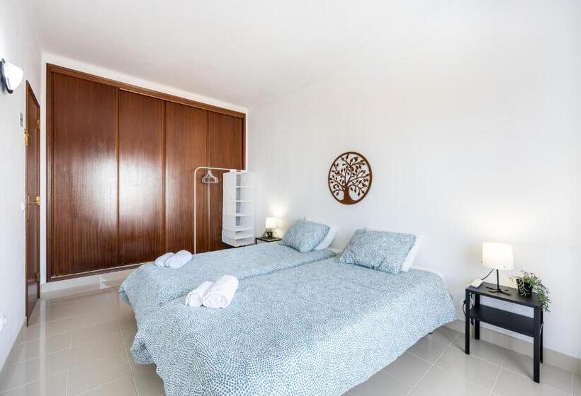 پانسیون Green Diamond Budens