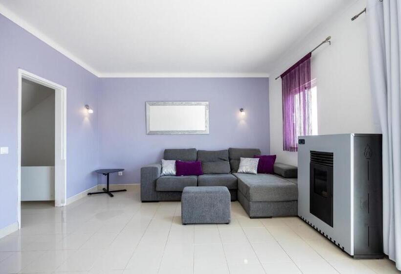 پانسیون Green Diamond Budens