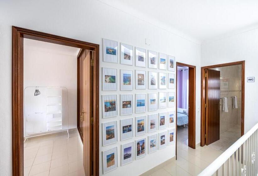 پانسیون Green Diamond Budens