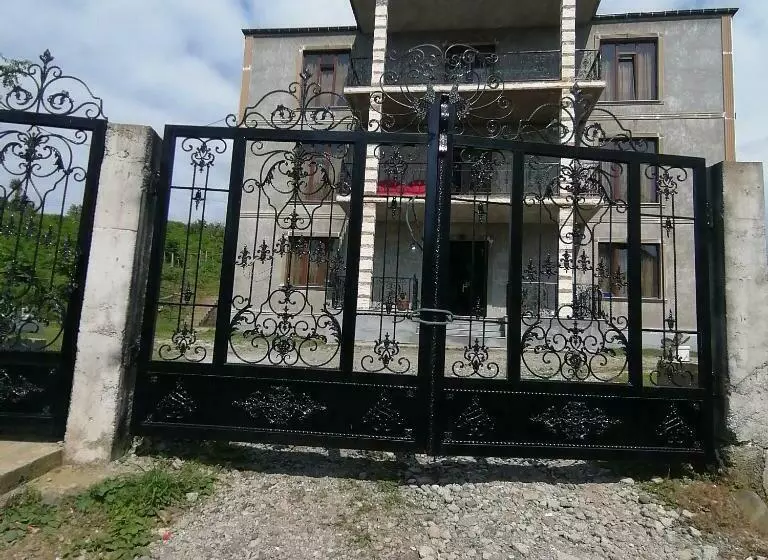پانسیون Guest House Dimitri