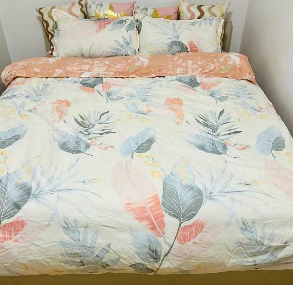 Пансион Hampton Cinema Suite