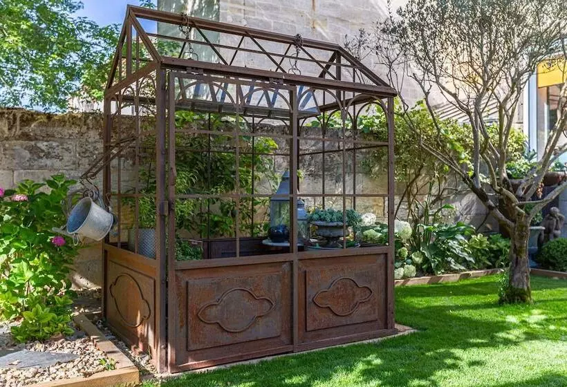 Majatalo La Maison Mulato