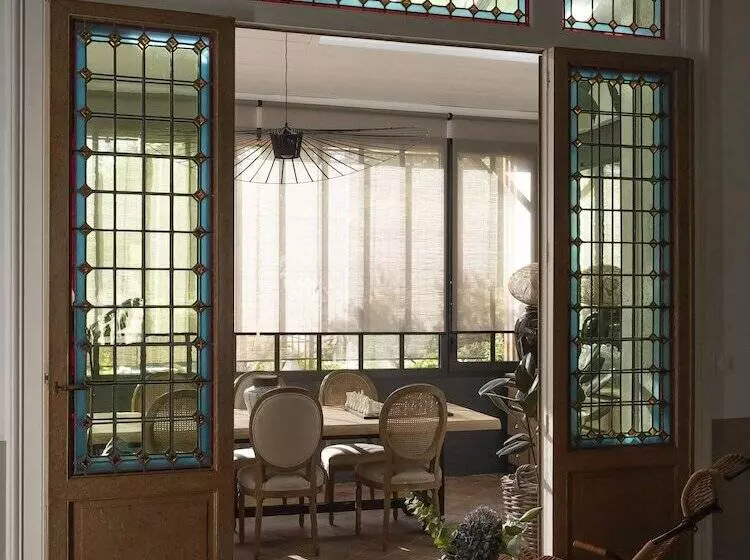 Majatalo La Maison Mulato