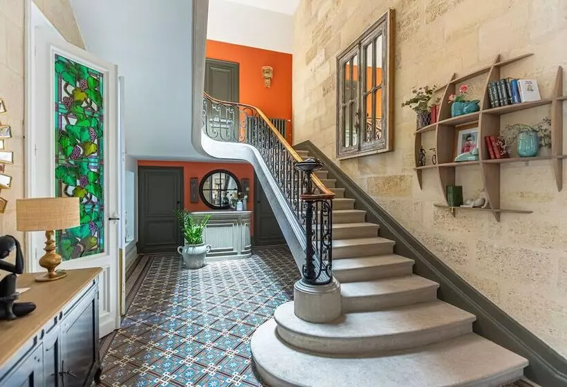 Majatalo La Maison Mulato