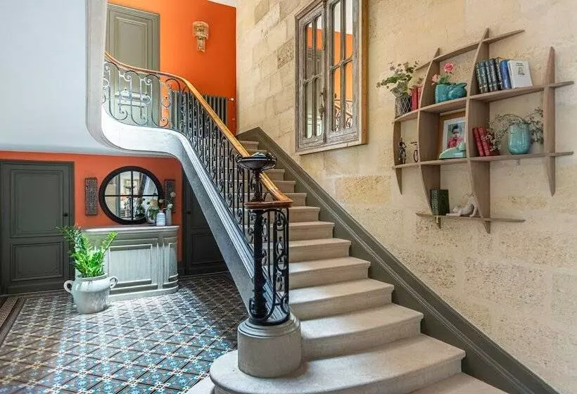 Majatalo La Maison Mulato