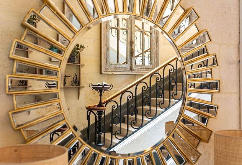 Пансион La Maison Mulato