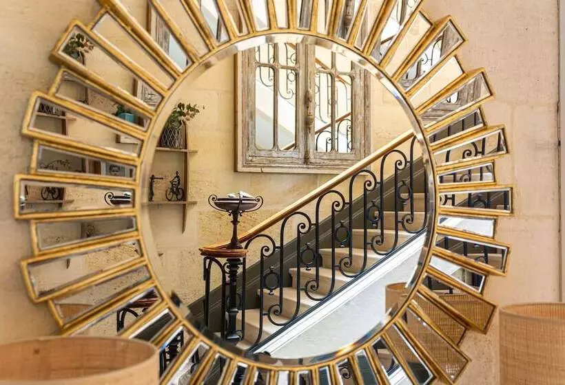 Majatalo La Maison Mulato