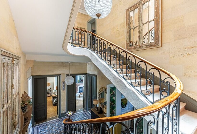 Пансион La Maison Mulato