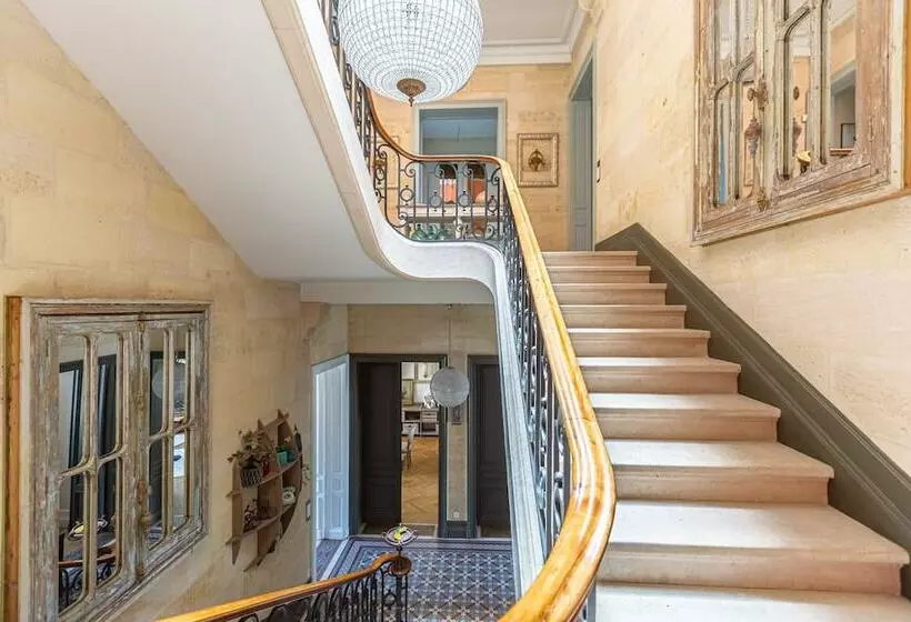 Majatalo La Maison Mulato