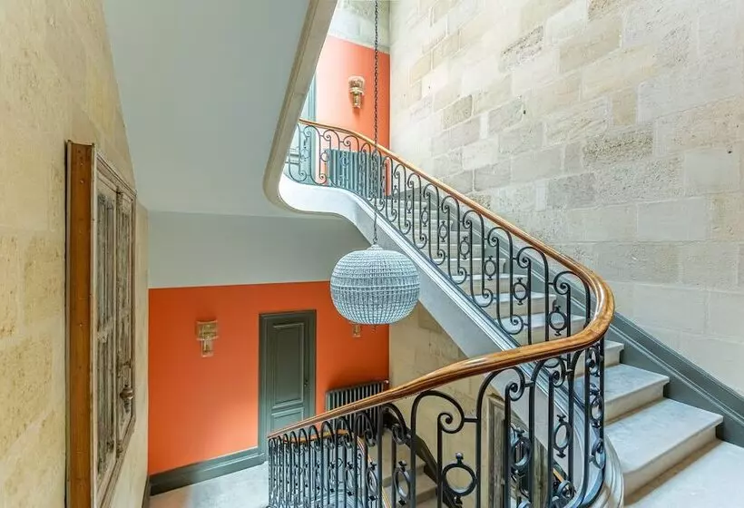 Majatalo La Maison Mulato