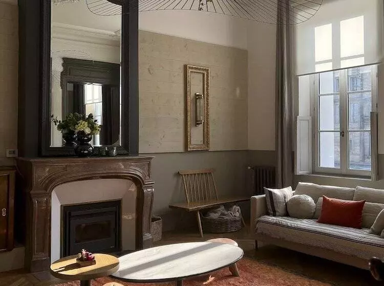 Majatalo La Maison Mulato