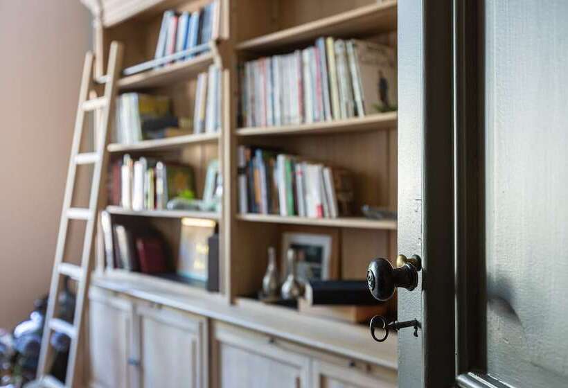 Пансион La Maison Mulato