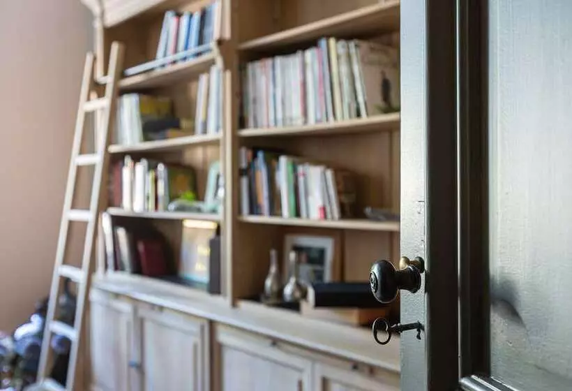 Majatalo La Maison Mulato