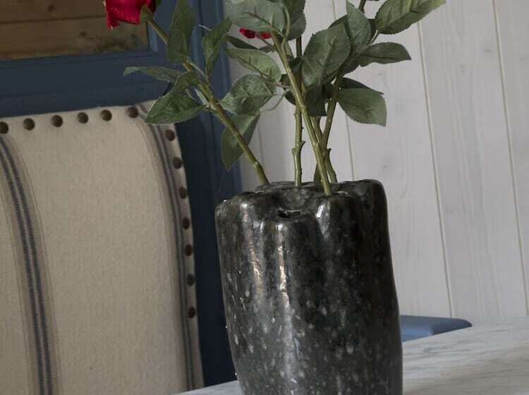 Пансион La Maison Mulato