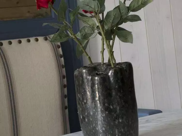 Majatalo La Maison Mulato