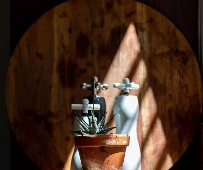 Majatalo La Maison Mulato