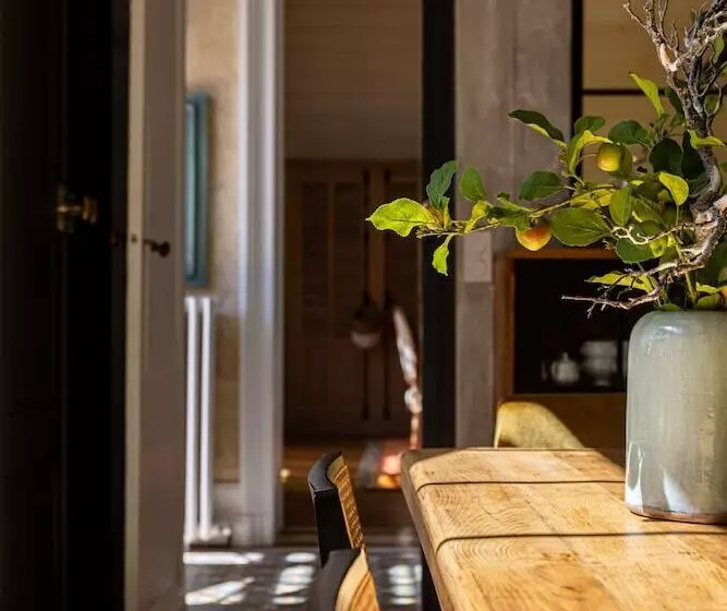 Majatalo La Maison Mulato