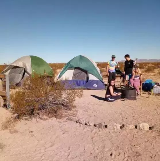 Majatalo Room In Bungalow   Simply Camping   This Is A Camp Site, Bring Your Own Tent